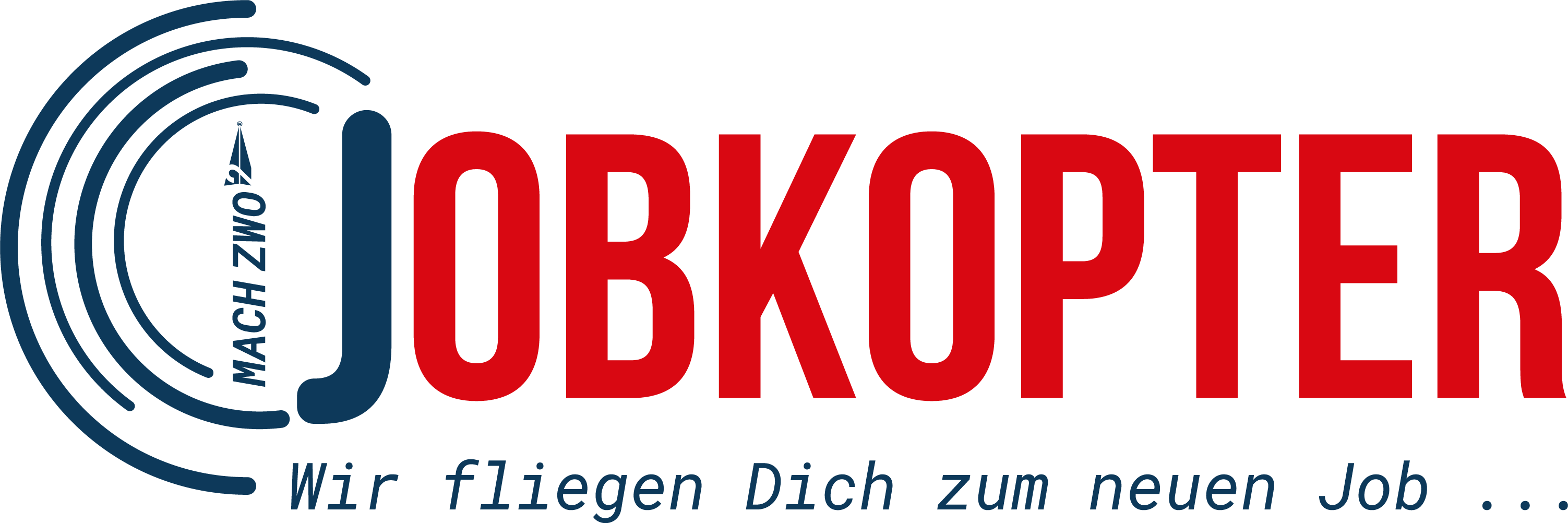 Logo Jobkopter